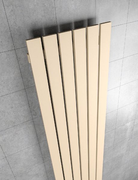 Grzejnik dekoracyjny 140x45 BELLO-S-QUARTZ 1 zdjęcie 5