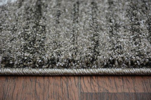 Dywan SHADOW 9529 vizon / white 200x290 cm na Arena.pl