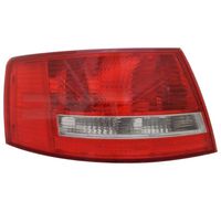 Audi A6 C6 04-08 Lampa tylna lewa sedan