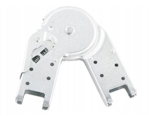 Drabina aluminiowa przegubowa SKŁADANA wielofunkcyjna rozkładana 4x4 HIGHER na Arena.pl