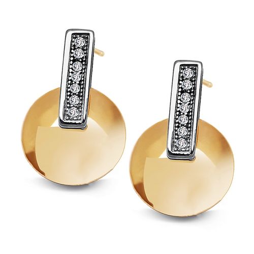 Kolczyki Staviori KZC4742 na Arena.pl