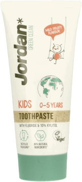 JORDAN Green Clean 50 ml na Arena.pl