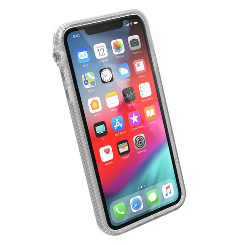 Pancerne etui do iPhone Xs Max (Clear) na Arena.pl
