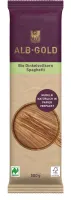 Makaron (orkiszowy Razowy) Spaghetti BIO 500 g - ALB-GOLD