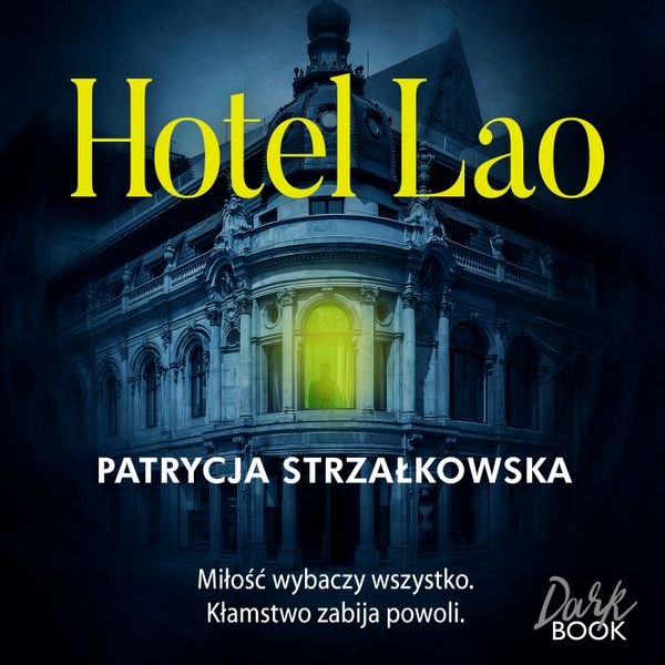 (mp3) Hotel Lao zdjęcie 1