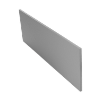 Flex System, Obudowa do zabudowy, front  200x60