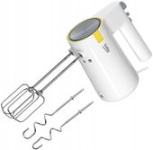 Mikser ręczny Beko HMM 62404W 425W Turbo biały