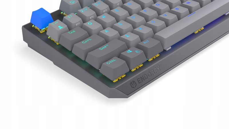 Klawiatura ENDORFY Thock V2 Wireless zdjęcie 8