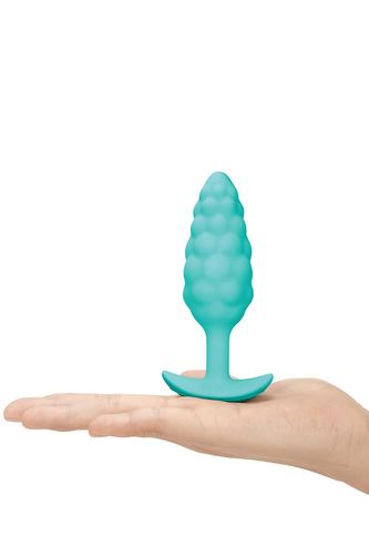 korek analny bump texture plug mint b-vibe na Arena.pl