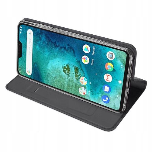 DUXDUCIS SKINPRO XIAOMI REDMI NOTE 6 PRO GREY na Arena.pl
