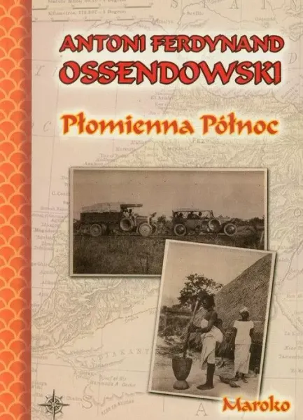 Płomienna północ zdjęcie 1