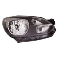 REFLEKTOR LAMPA PRAWA VW UP 2013 2014 2015 2016 2017 2018 2019 2020 2021