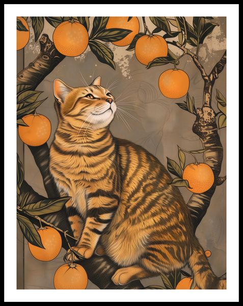 Plakat 50x65cm Gdzie z Tymi Łapami zdjęcie 3