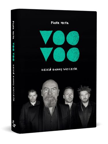 Voo Voo. Dzień dobry wieczór na Arena.pl