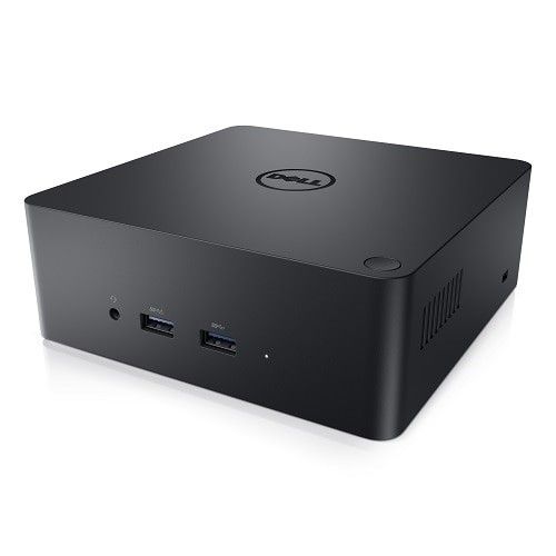 Dell Stacja dokująca Precision Dual-C Thunderbolt TB18DC na Arena.pl