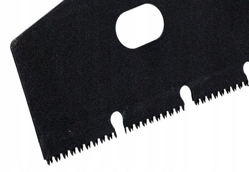 PIŁA do styropianu 40cm PŁATNICA do wełny MOCNA precyzyjny nóż 18TPI na Arena.pl