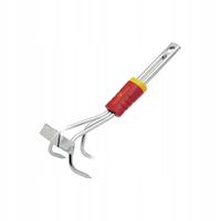 Pielnik 7cm z Spulchniaczem System Multi Star LB-M Wolf-Garten