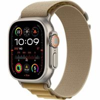 Smartwatch Apple Watch Ultra 2 GPS Beżowy 49 mm