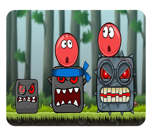 Skarbonka Red Ball na Arena.pl