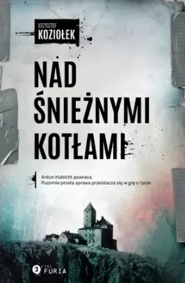Nad Śnieżnymi Kotłami zdjęcie 1