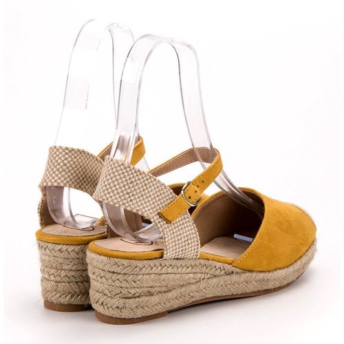 Espadryle Na Koturnie r.41 na Arena.pl