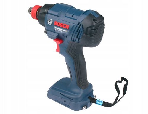 KLUCZ UDAROWY ZAKRĘTARKA GDX 180-LI BOSCH KORPUS na Arena.pl