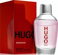 HUGO BOSS Energise Perfumy męskie 75ml EDT ORYGINAŁ