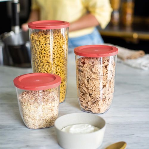 Pojemnik Connect Dry S 1L Desert Sand 4061700 na Arena.pl