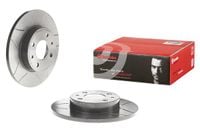 TARCZA HAM TYL 240X11 P MAX BREMBO