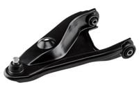 WAHACZ PRZEDNI PRZÓD DACIA LOGAN EXPRESS 2009 2010 2011 2012