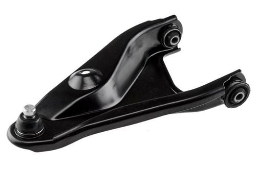 WAHACZ PRZEDNI PRZÓD DACIA LOGAN EXPRESS 2009 2010 2011 2012 na Arena.pl