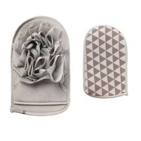 Szczotka Gąbka Do Mycia Na Mokro I Sucho Dwustronna Gb02K