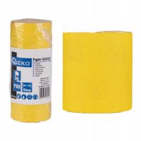 papier ścierny - rolka 115mm x 3m p100 (100)