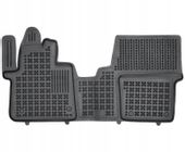 Citroen Spacetourer od 2016 Dywaniki gumowe