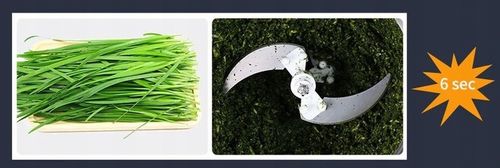 ELEKTRYCZNY MŁYNEK DO MIKSER MIĘSA STAL NIERDZEWNA na Arena.pl