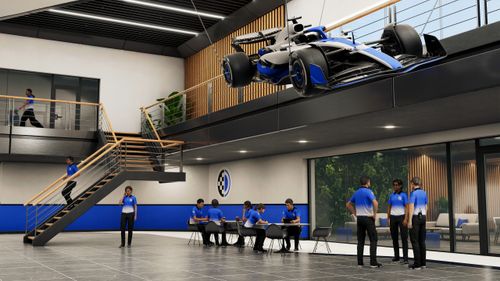 EA Sports F1 25 PS5 na Arena.pl