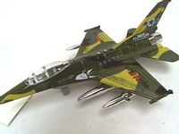 Samolot z dzwiekiem 20cm /6 HXWB001 44839