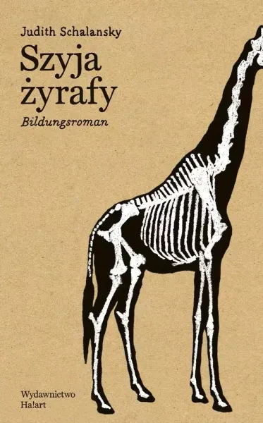 Szyja żyrafy zdjęcie 1