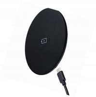 Ładowarka indukcyjna Qi 15W czarna Forcell do Xiaomi 14 Pro