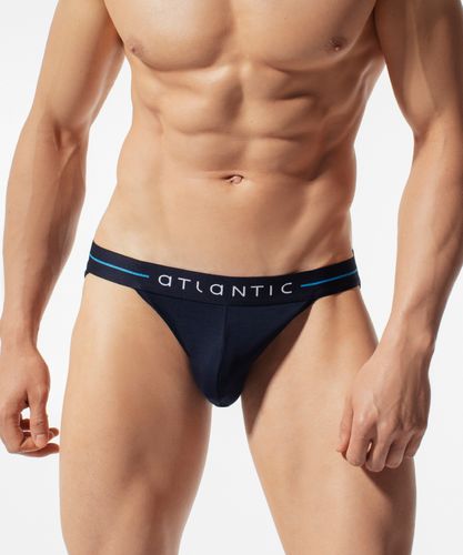 Slipy Atlantic Tango MP-1533 Denim S na Arena.pl