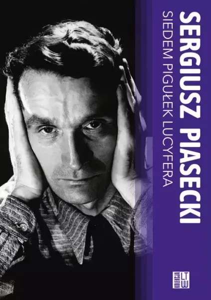 Siedem pigułek Lucyfera zdjęcie 1