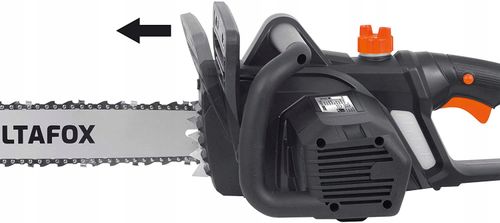 Piła łańcuchowa Deltafox DG-ECS 2240 2200W TRILINK na Arena.pl