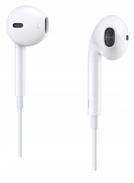Oryginalne Apple EarPods USB-C Słuchawki Typ-C do iPhone 15 iPad MacBook zdjęcie 3