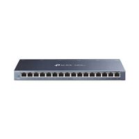 Switch niezarządzalny TP-Link TL-SG116 16x100/1000