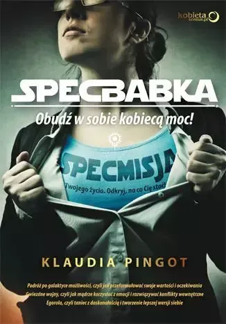 Specbabka. Obudź w sobie kobiecą moc! zdjęcie 1