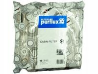 PURFLUX FILTR KABINOWY WĘGLOWY VOLVO S60 II S80 II V60 I XC60 I II XC70 II
