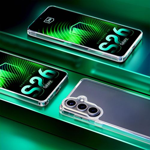 samsung galaxy s26 - 3mk armor case na Arena.pl