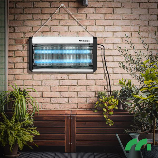 Lampa Owadobójcza 30W MasterKiller30W zdjęcie 10