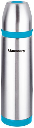 Klausberg Termos Kubek Termiczny Kb-7147 na Arena.pl