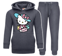 Dres Dziecięcy Hello Kitty